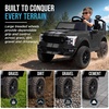 image:imageBest Choice Products 24V RideOn Toy 2Seater Ford F150 Shelby RedBlack