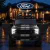 image:imageBest Choice Products 24V RideOn Toy 2Seater Ford F150 Shelby RedBlack