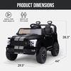 image:imageBest Choice Products 24V RideOn Toy 2Seater Ford F150 Shelby RedBlack