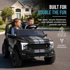 image:imageBest Choice Products 24V RideOn Toy 2Seater Ford F150 Shelby RedBlack