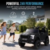 image:imageBest Choice Products 24V RideOn Toy 2Seater Ford F150 Shelby RedBlack