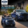 image:imageBest Choice Products 24V RideOn Toy 2Seater Ford F150 Shelby RedBlue