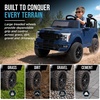 image:imageBest Choice Products 24V RideOn Toy 2Seater Ford F150 Shelby RedBlue