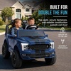 image:imageBest Choice Products 24V RideOn Toy 2Seater Ford F150 Shelby RedBlue