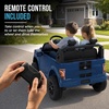 image:imageBest Choice Products 24V RideOn Toy 2Seater Ford F150 Shelby RedBlue