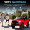 image:imageBest Choice Products 24V RideOn Toy 2Seater Ford F150 Shelby RedRed