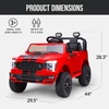 image:imageBest Choice Products 24V RideOn Toy 2Seater Ford F150 Shelby RedRed
