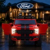 image:imageBest Choice Products 24V RideOn Toy 2Seater Ford F150 Shelby RedRed