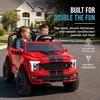 image:imageBest Choice Products 24V RideOn Toy 2Seater Ford F150 Shelby RedRed