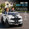image:imageBest Choice Products 24V RideOn Toy 2Seater Ford F150 Shelby RedWhite