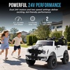 image:imageBest Choice Products 24V RideOn Toy 2Seater Ford F150 Shelby RedWhite
