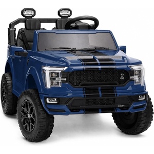 image:imageBest Choice Products 24V RideOn Toy 2Seater Ford F150 Shelby RedBlue
