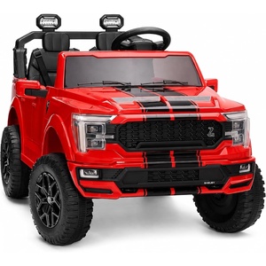 image:imageBest Choice Products 24V RideOn Toy 2Seater Ford F150 Shelby RedRed