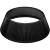 image:imageBest Choice Products 36in Christmas Tree Collar Solid Wood Slatted Tree Skirt Holiday Accessory for Home  ChestnutBlack