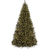 image:imageBest Choice Products 6Ft Artificial Christmas Tree Premium Unlit Realistic Spruce Holiday Dcor wDense Branches Easy Assembly Metal Base  Green Spruce